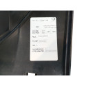 Eletroventilador Fiat Toro Endurance 1.8 2019/20