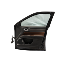 PORTA DIANTEIRA DIREITA RAM RAMPAGE LARAMIE 2.0 CINZA 23/24