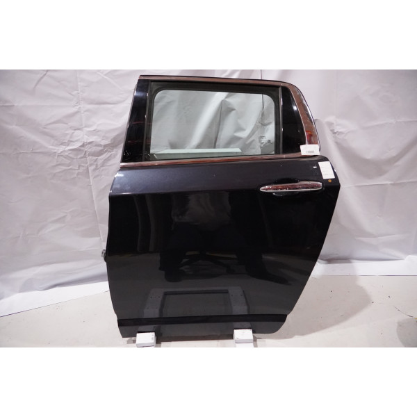 PORTA TRASEIRA ESQUERDA RAM RAMPAGE LARAMIE 2.0 AZUL 2023/24
