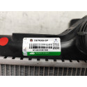 RADIADOR CÂMBIO RAM RAMPAGE R/T HURRIC 4 2.0 TB 2023/2024