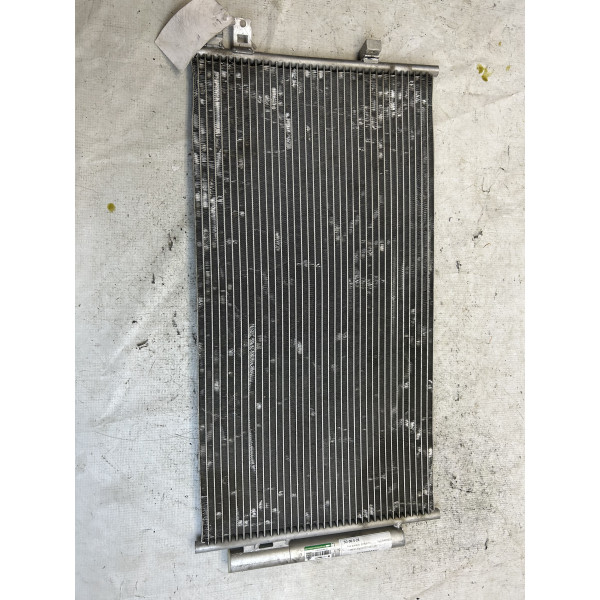 CONDENSADOR AR-CONDICIONADO FIAT TORO VOLC 2.4 16V FLEX 2020