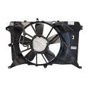 ELETROVENTILADOR FIAT TORO VOLCANO 2.4 16V 2020