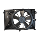 ELETROVENTILADOR FIAT TORO VOLCANO 2.4 16V 2020