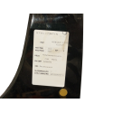 PORTA TRASEIRA ESQUERDA FIAT MOBI LIKE 1.0 PRETA 2022/23