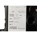 Painel De Instrumentos Fiat Punto Attractive Fire 1.4 2013