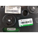 Painel De Instrumentos Fiat Punto Attractive Fire 1.4 2013