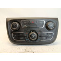 MÓDULO CONTROLE AR CONDICIO JEEP COMPASS LONG 2.0 16V 16/17