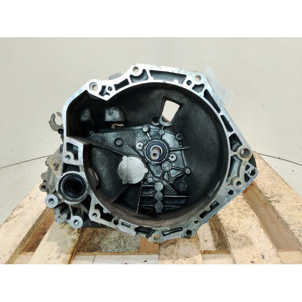 CÂMBIO MANUAL FIAT PUNTO HLX 1.8 FLEX 8V 5P 2008