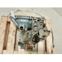 CÂMBIO MANUAL FIAT PUNTO HLX 1.8 FLEX 8V 5P 2008