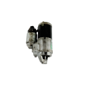 MOTOR DE PARTIDA PEUGEOT 3008 GRIFFE PACK 1.6 TURBO 16V 5P AUT 17/18