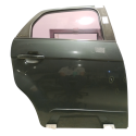 PORTA TRASEIRA DIREITA FIAT G SIENA ATTRAC 1.4 CINZA 2012/13
