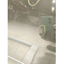 PORTA TRASEIRA DIREITA FIAT G SIENA ATTRAC 1.4 CINZA 2012/13