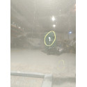 PORTA TRASEIRA DIREITA FIAT G SIENA ATTRAC 1.4 CINZA 2012/13