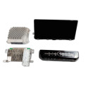RÁDIO / MULTIMÍDIA RAM RAMPAGE REBEL HURR 4 2.0 TB CD 4X4 AUT 23/24