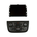 RÁDIO / MULTIMÍDIA JEEP COMPASS LONGITUDE 2.0 4X4 DIE 16V AUT 2017