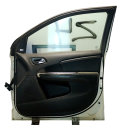 PORTA DIANTEIRA DIREITA FIAT FREEMONT EMOT PREC 2.4 BRANCO 2014/15
