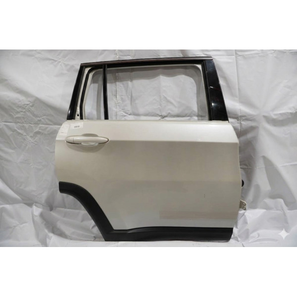 PORTA TRASEIRA DIREITA JEEP COMMANDER  2.0 TD380  4X4 21/22