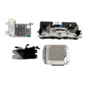 RÁDIO / MULTIMÍDIA RAM RAMPAGE R/T HURRIC 4 2.0 TB CD 4X4 AUT 23/24