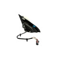 Retrovisor Esquerdo Fiat Toro Freedom 2.0 2016/17