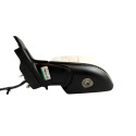 Retrovisor Esquerdo Fiat Toro Freedom 2.0 2016/17