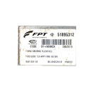 Módulo de Injeção Fiat Palio Economy Fire 1.0 8v 2010/2011