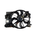 Eletroventilador Fiat Punto Attractive Itália 1.4 2012/2013