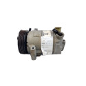 COMPRESSOR AR CONDICIONADO FIAT TORO FREEDOM 2.0 2016/17