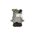COMPRESSOR AR CONDICIONADO FIAT TORO FREEDOM 2.0 2016/17