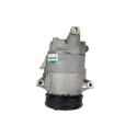 COMPRESSOR AR CONDICIONADO FIAT TORO FREEDOM 2.0 2016/17