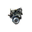 MOTOR COMPLETO FIAT TORO FREEDOM 2.0 16V 2016/2017