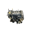 MOTOR COMPLETO FIAT TORO FREEDOM 2.0 16V 2016/2017