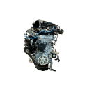 MOTOR COMPLETO FIAT TORO FREEDOM 2.0 16V 2016/2017
