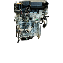 MOTOR COMPLETO FIAT TORO FREEDOM 2.0 16V 2016/2017