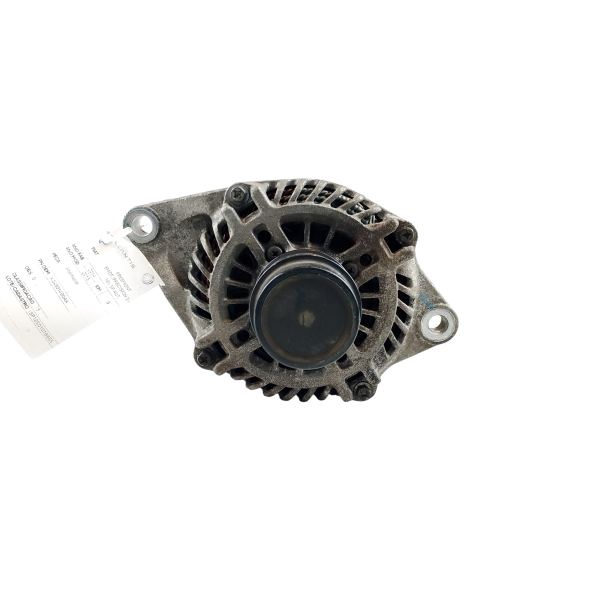 ALTERNADOR FIAT FREEMONT EMOT./PRECISION 2.4 16V 5P AUT 2014/2015
