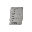 ALTERNADOR FIAT FREEMONT EMOT./PRECISION 2.4 16V 5P AUT 2014/2015