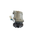 COMPRESSOR AR CONDICIONADO FIAT GRAND SIENA 1.0 2017/2018