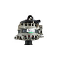 Alternador Fiat Strada Adventure 1.8 Locker 2014