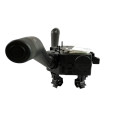 Alavancas Comando Chave Seta Fiat Argo Precision 1.8 2017/18