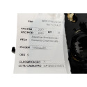 Alavancas Comando Chave Seta Fiat Argo Precision 1.8 2017/18