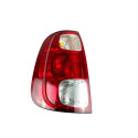 Lanterna Traseira Esquerda Fiat Uno Vivace Celeb Evo 2013/14