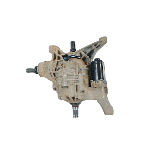 DIFERENCIAL EIXO TRASEIRO FIAT TORO FREEDOM 2.0 TB DIE 16/17