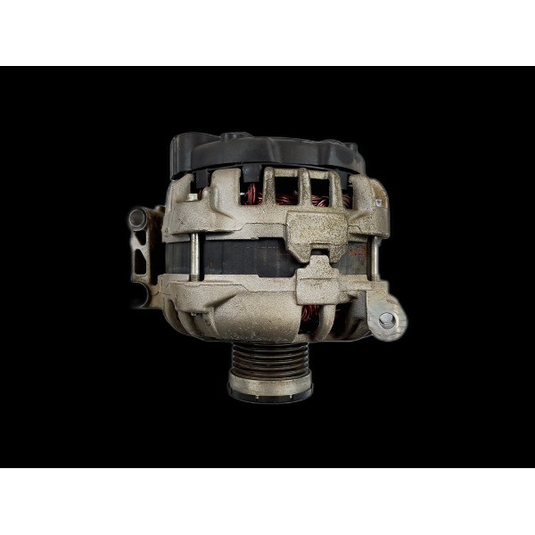 ALTERNADOR (REMAN) FIAT TORO FREEDOM 1.8 16V FLEX 2016/2017