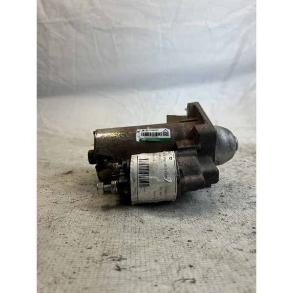 MOTOR DE PARTIDA/ARRANQUE FIAT UNO  MILLE 1.0 F.FLEX 08/08