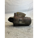 MOTOR DE PARTIDA/ARRANQUE FIAT UNO  MILLE 1.0 F.FLEX 08/08