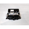 MÓDULO CENTRAL MULTIMI AUTO RÁDIO JEEP  COMMAN LIMITED 2. 22