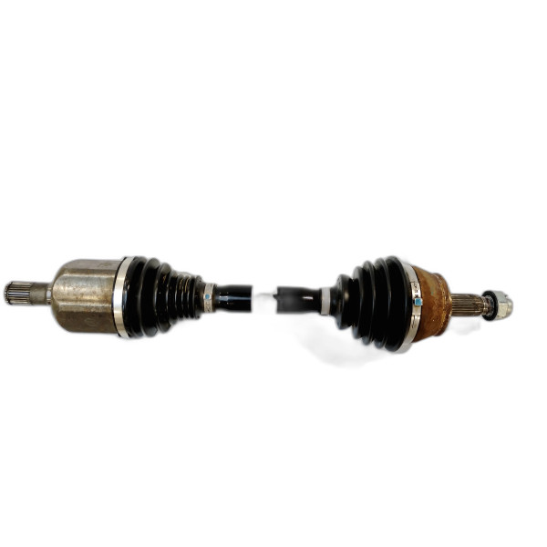 SEMI-EIXO DIFER DIANTEIRO DIREITO JEEP COMMANDER LIM TD380 2.0 4X4 D AT 21/22