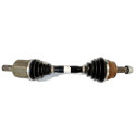 SEMI-EIXO DIFER DIANTEIRO DIREITO JEEP COMMANDER LIM TD380 2.0 4X4 D AT 21/22