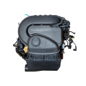 MOTOR COMPLETO FIAT GRAND SIENA ATTRA 1.0 FLEX 8V 4P 2017/18