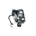 MOTOR COMPLETO FIAT GRAND SIENA ATTRA 1.0 FLEX 8V 4P 2017/18