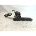 TURBOCOMPRESSOR TURBINA JEEP COMMANDER LIMIT TD380 2.0 21/22